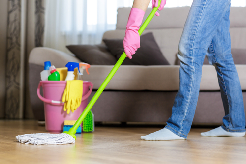 General Cleaning Services