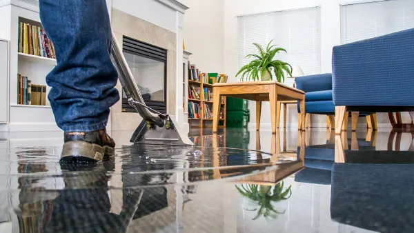 Eco-Friendly Flood Damage Repair: A Simple Guide to Making a Difference